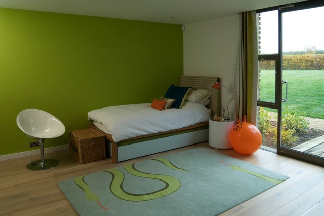 Gloucester Barn farmhouse-kids