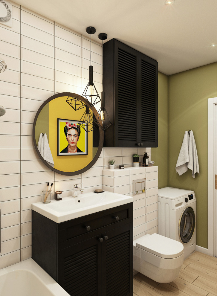 Квартира 65,1 м2