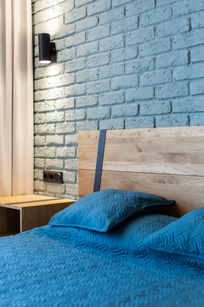 Однушка в ЖК Сердце столицы