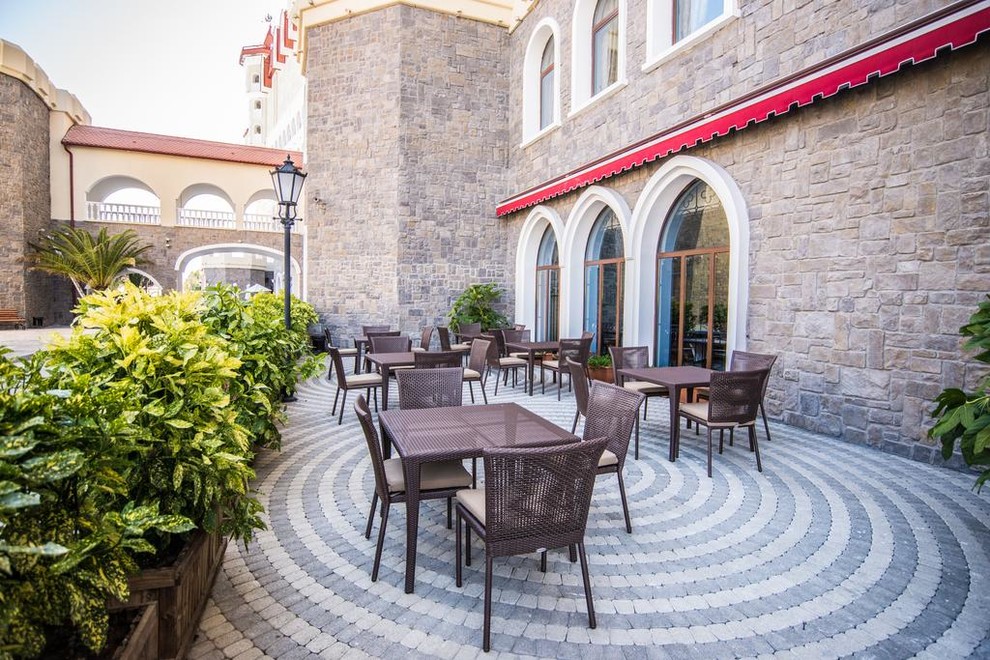 Отель Богатырь, Сочи (Адлер)