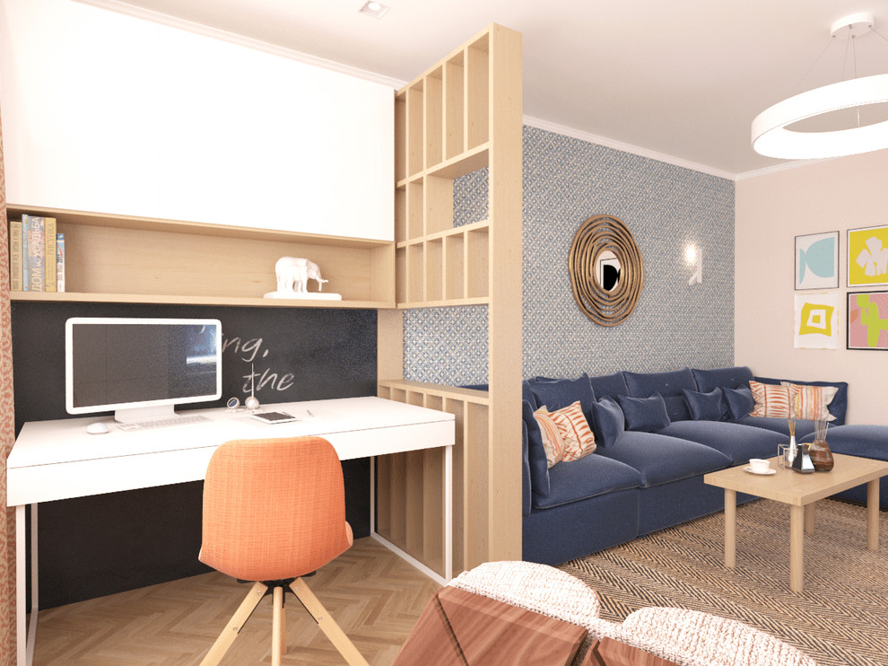 Страна контрастов