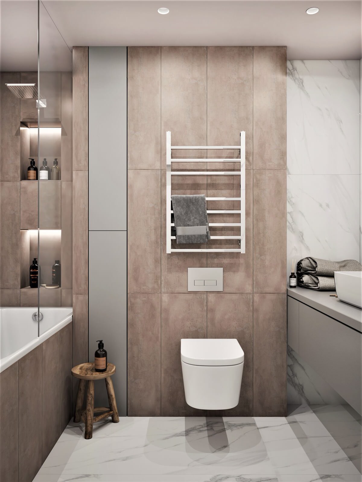 Морозные луга