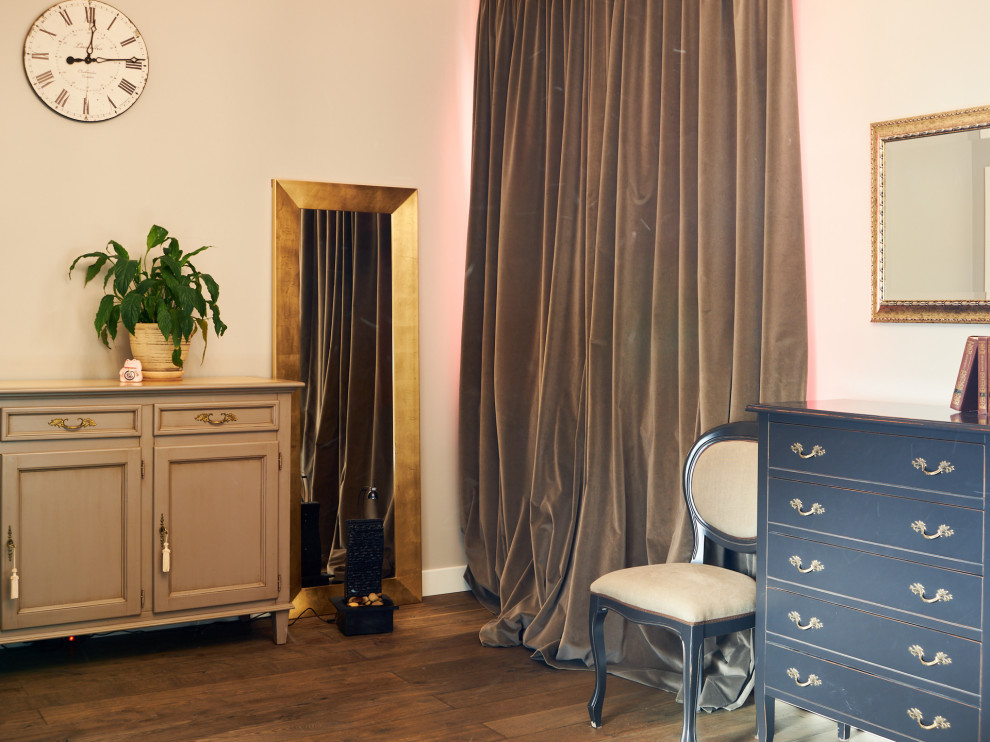 Квартира на Маросейке