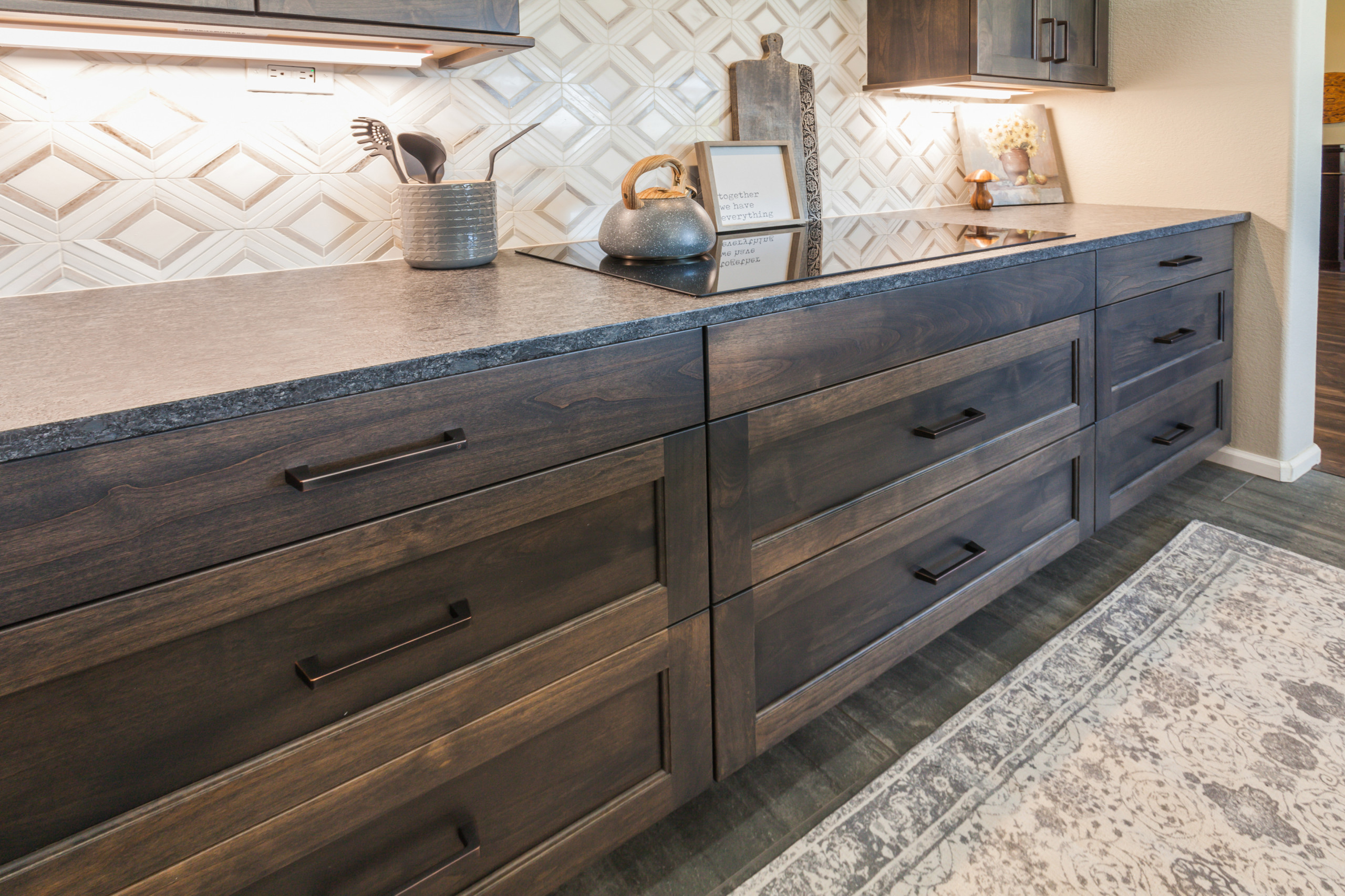 Traditional Classic Kitchen Remodel