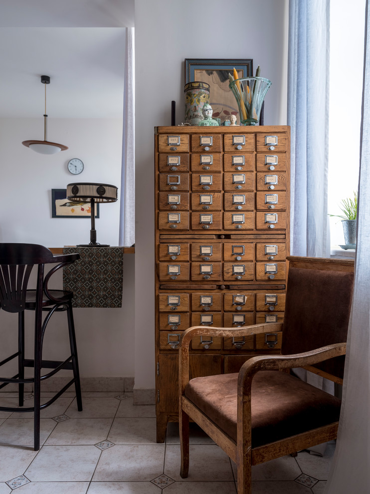 Квартира на Арбате