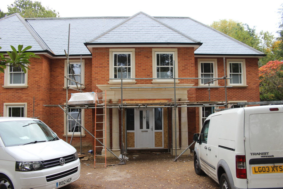 Sandhurst , Berkshire