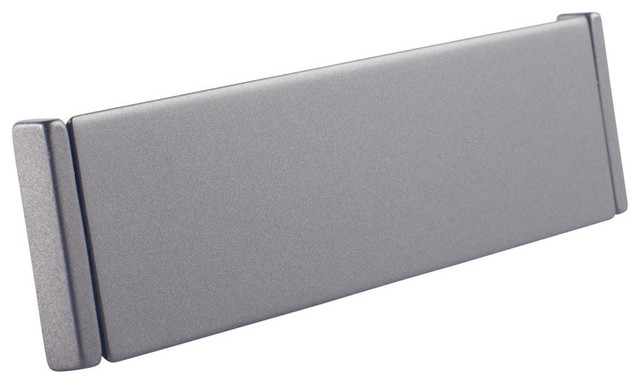 Attivo Contemporay Cabinet Hardware Hinge Pull Handle