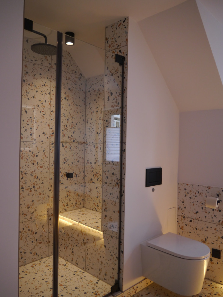 Komplett Sanierung Einfamilienhaus