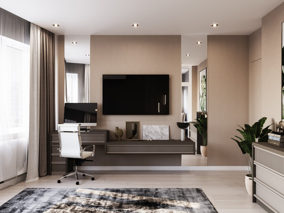 Дизайн спальни