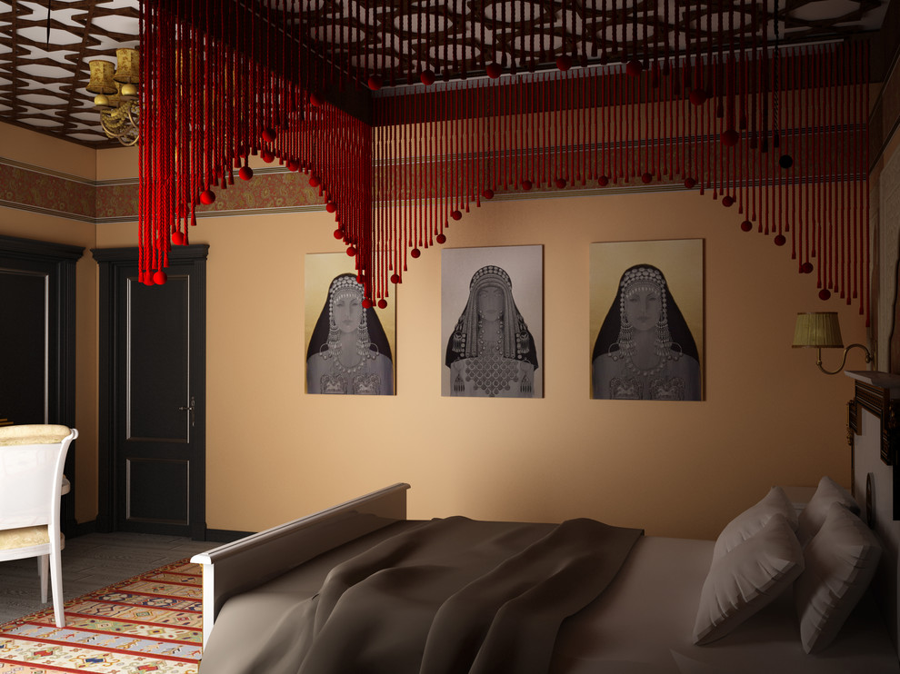 квартира на 18 этаже. Ул. Ленина