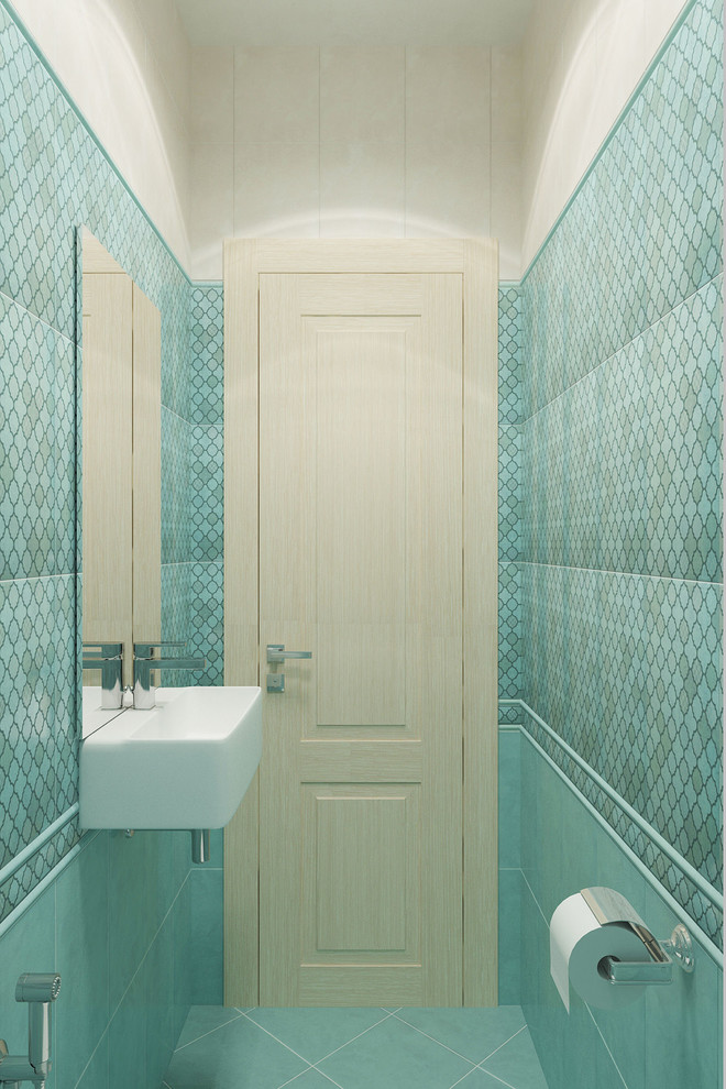 3-комнатная квартина в ЖК Оранж Хаус