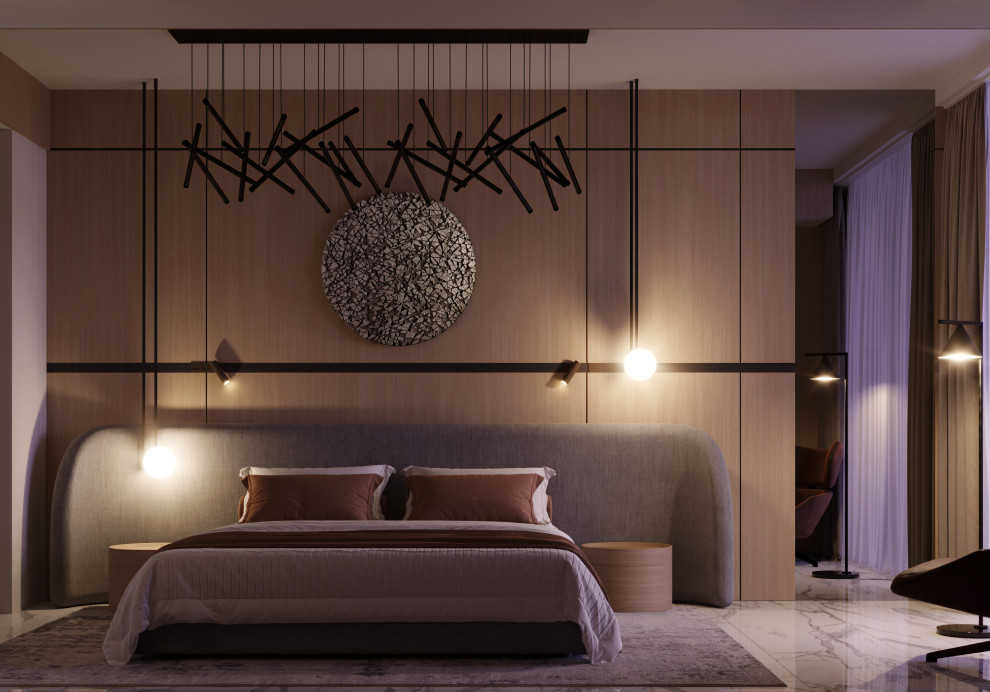 Апартаменты в Майами, Флорида