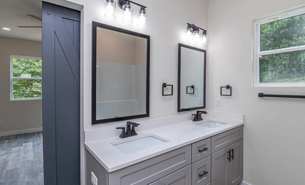 Bathrooms