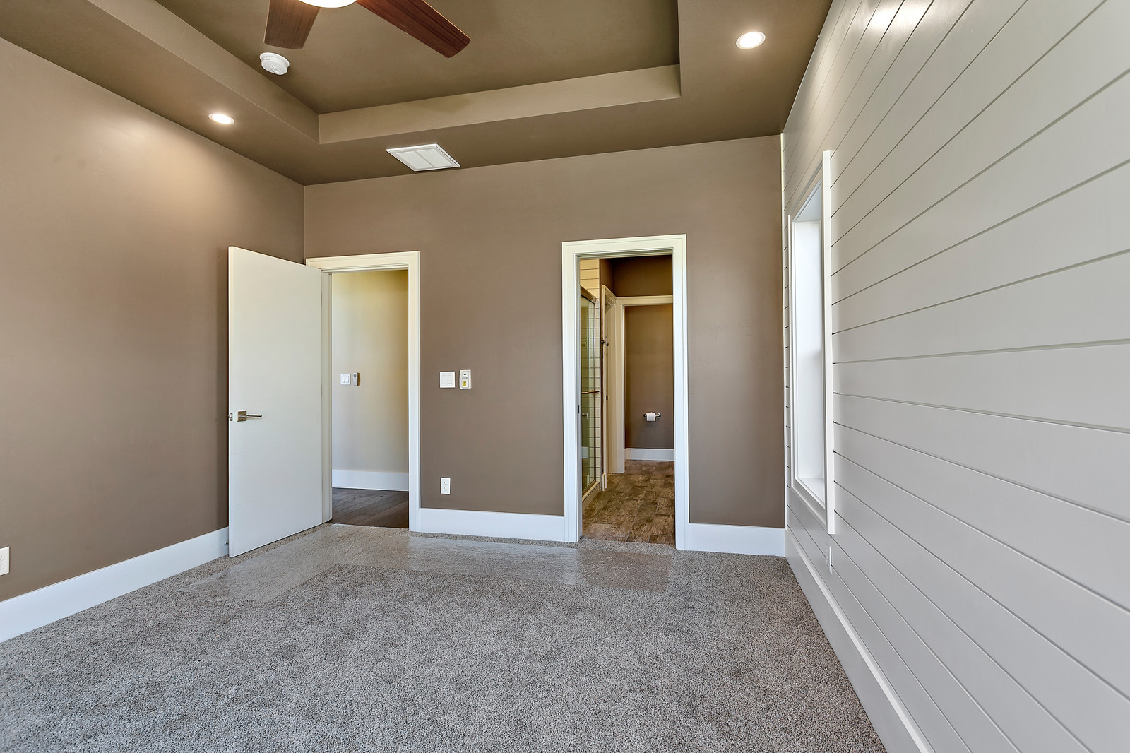 New Construction - Nevada Street Lot 49