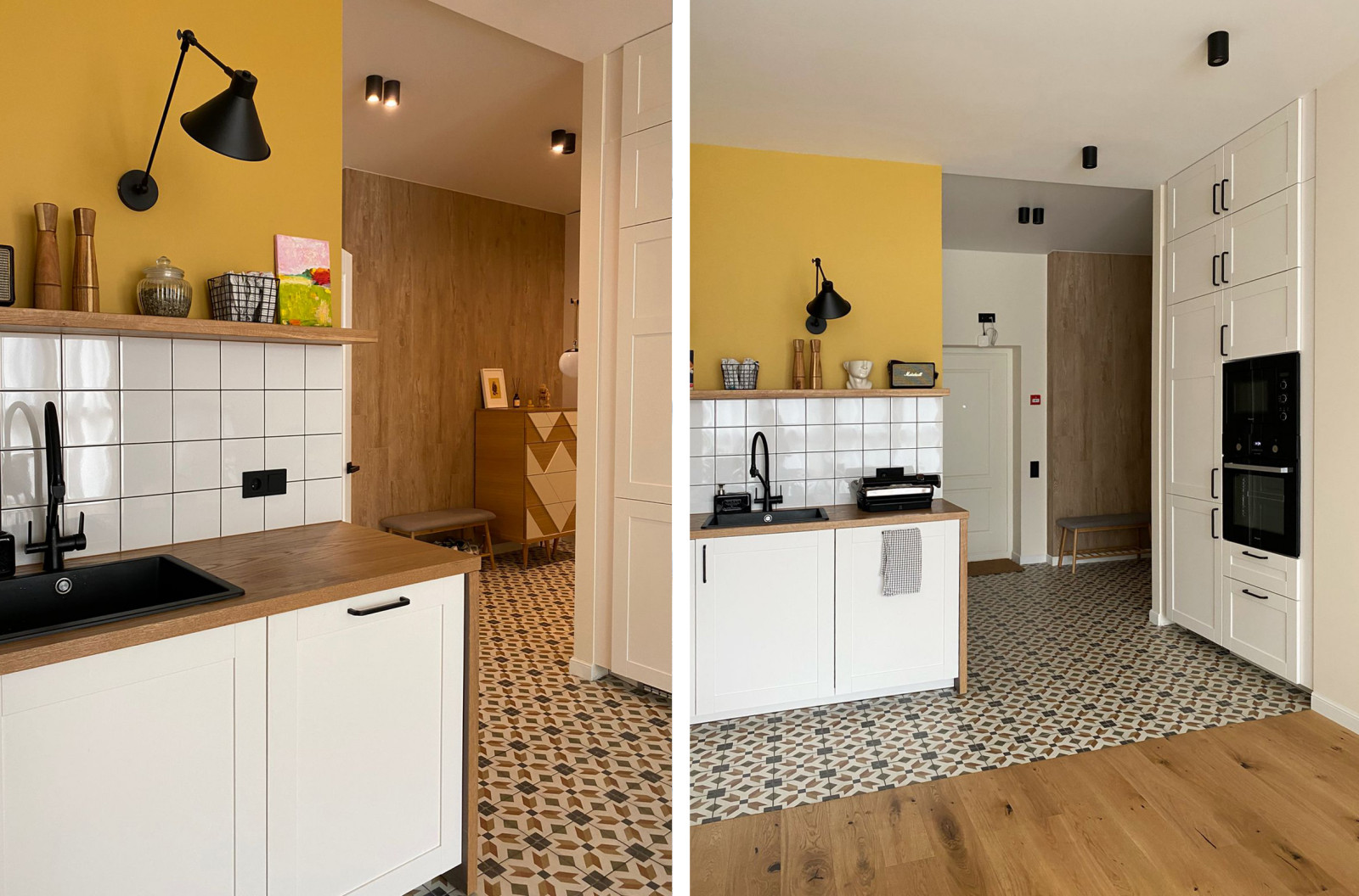 ЖК Свой, Москва, 73 кв.м.