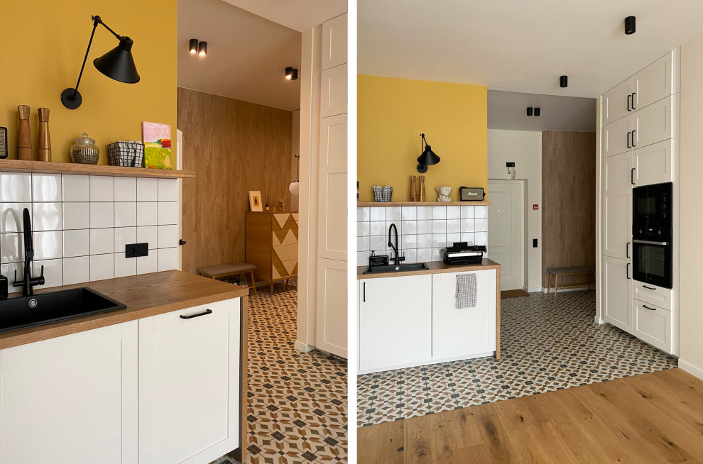 ЖК Свой, Москва, 73 кв.м.