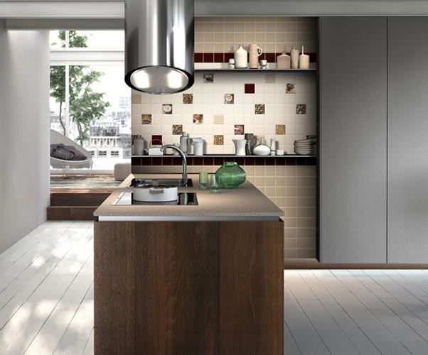 Absolut Keramika  Monocolor 10*10