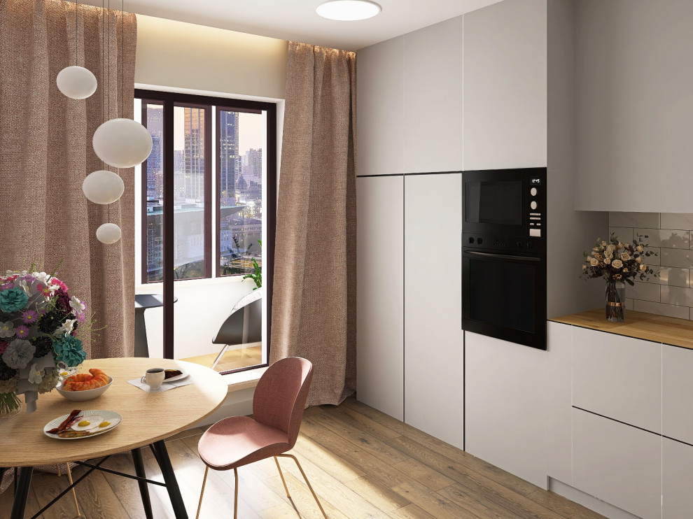 2к квартира для семьи