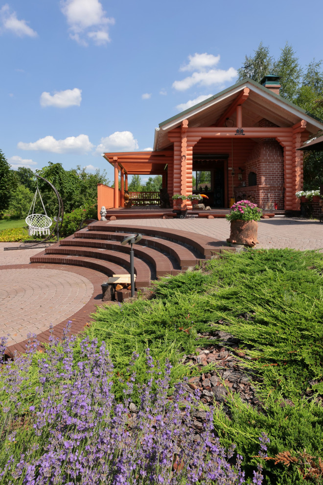 Якшино. Осень 2019