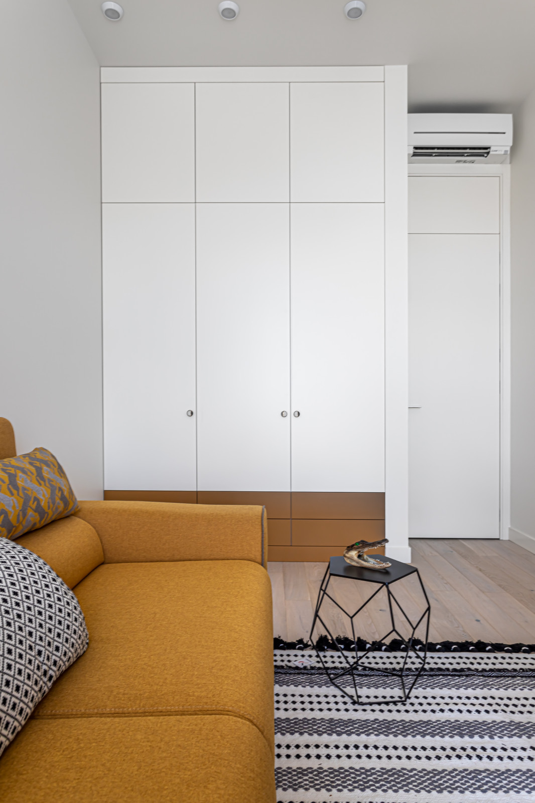 Квартира в ЖК "Рассказово"