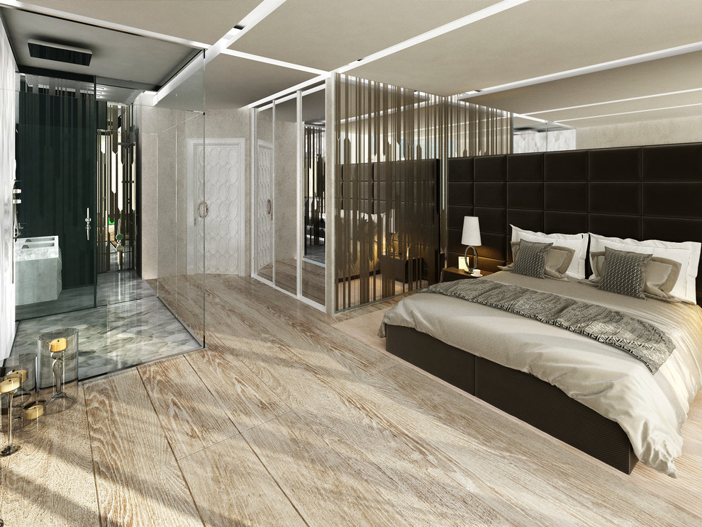 Квартира с террасой в клубном доме Диадема