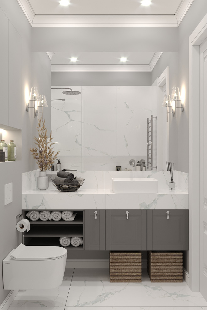 Квартира для семьи 82 кв.м.