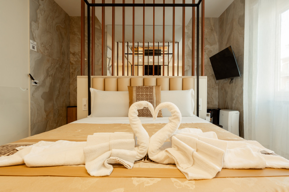 B&B Cinecittà Due & Spa