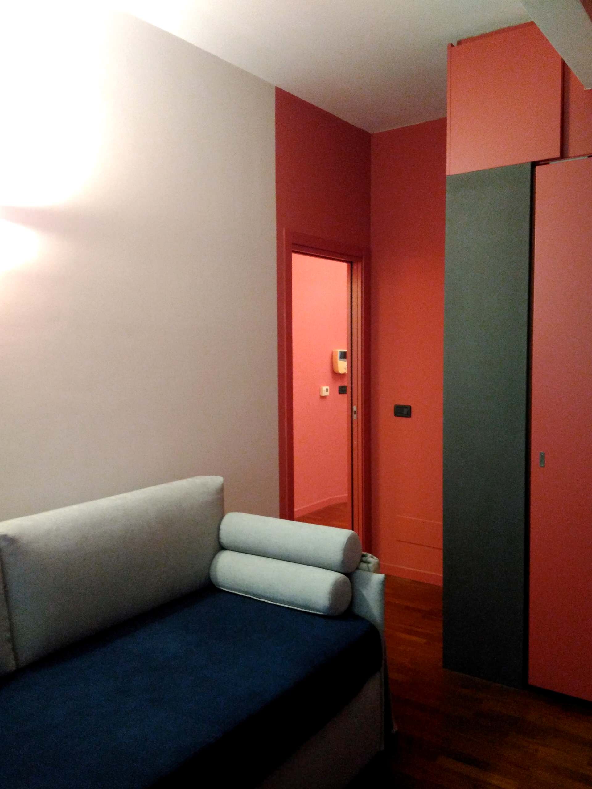 Appartamento in zona Carignano a Genova