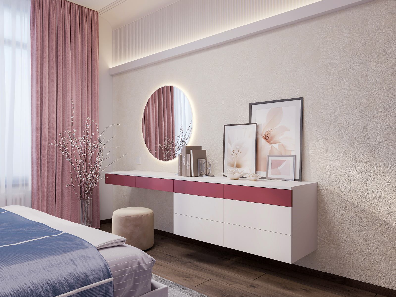 Дом в КП "Подмосковные просторы"