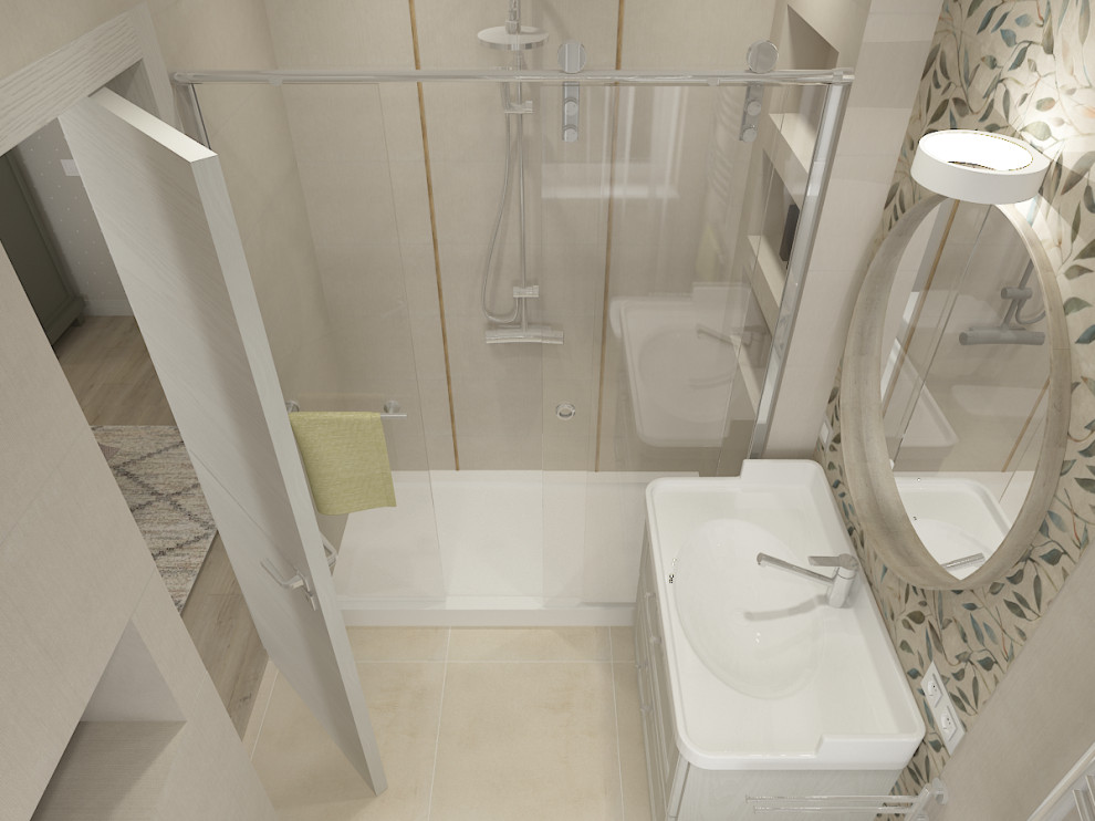 Дом для большой семьи