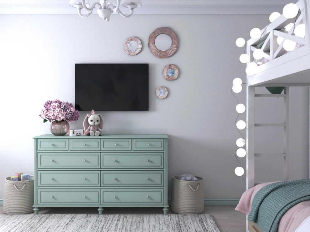 ЖК "Елки", 66,7кв.м