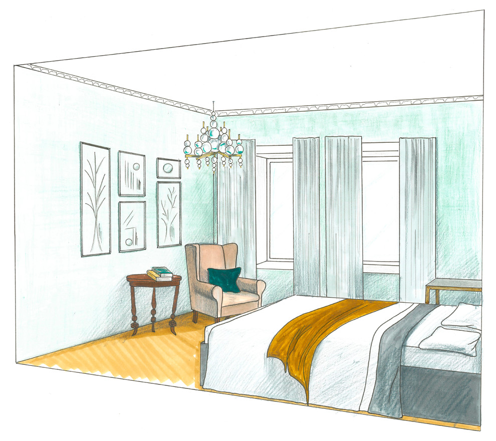 Связь времен