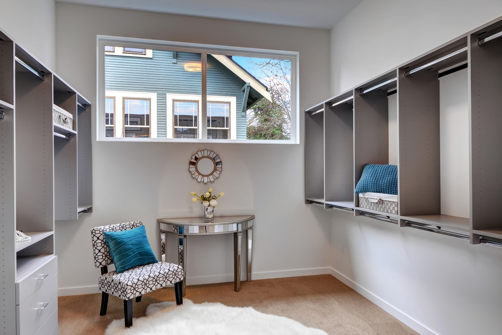 Lake Washington Modern