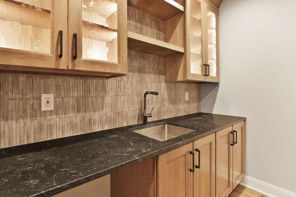 The Pepper Creek Project