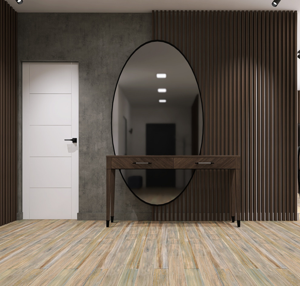 1-й этаж частного дома в Новороссийске