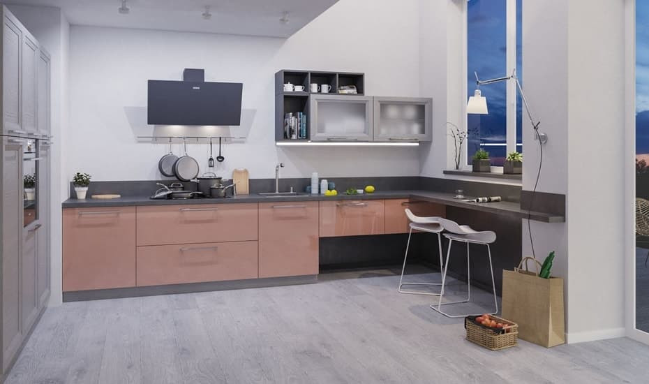 Кухня Маринара