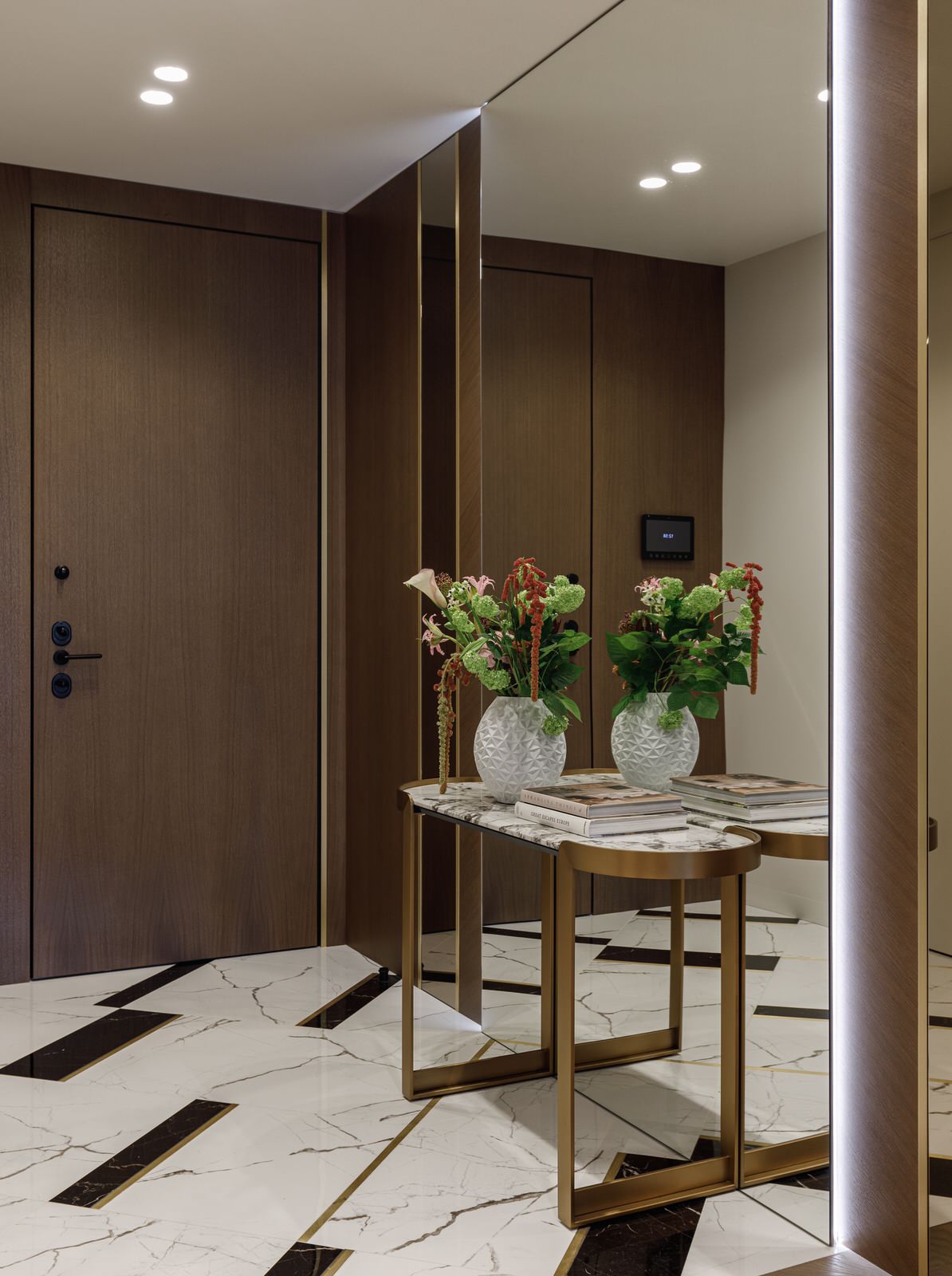 Саввинская Набережная