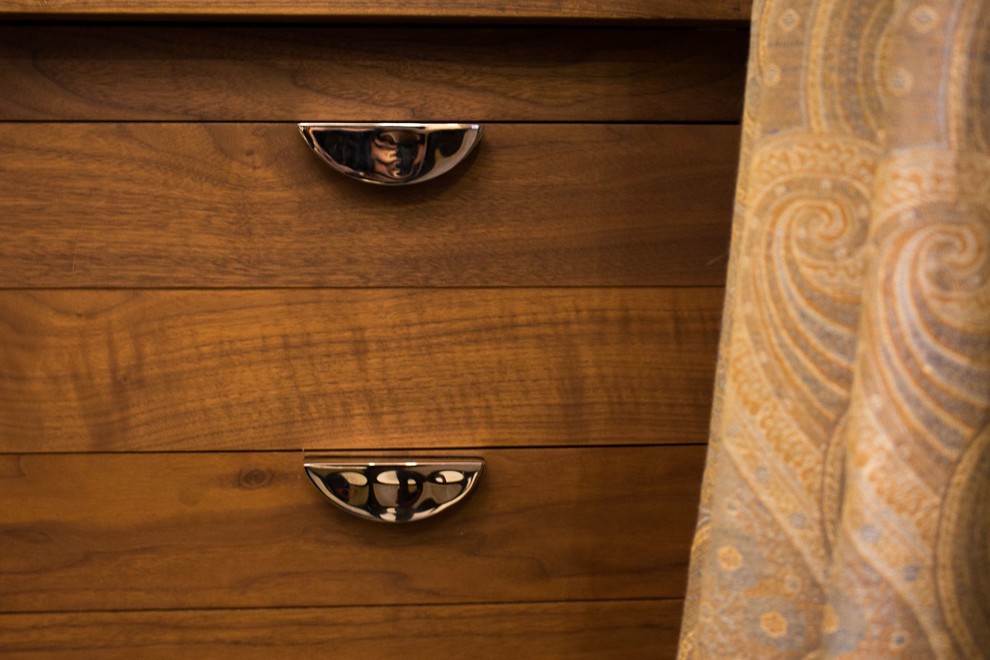 Дизайн-проект кухни