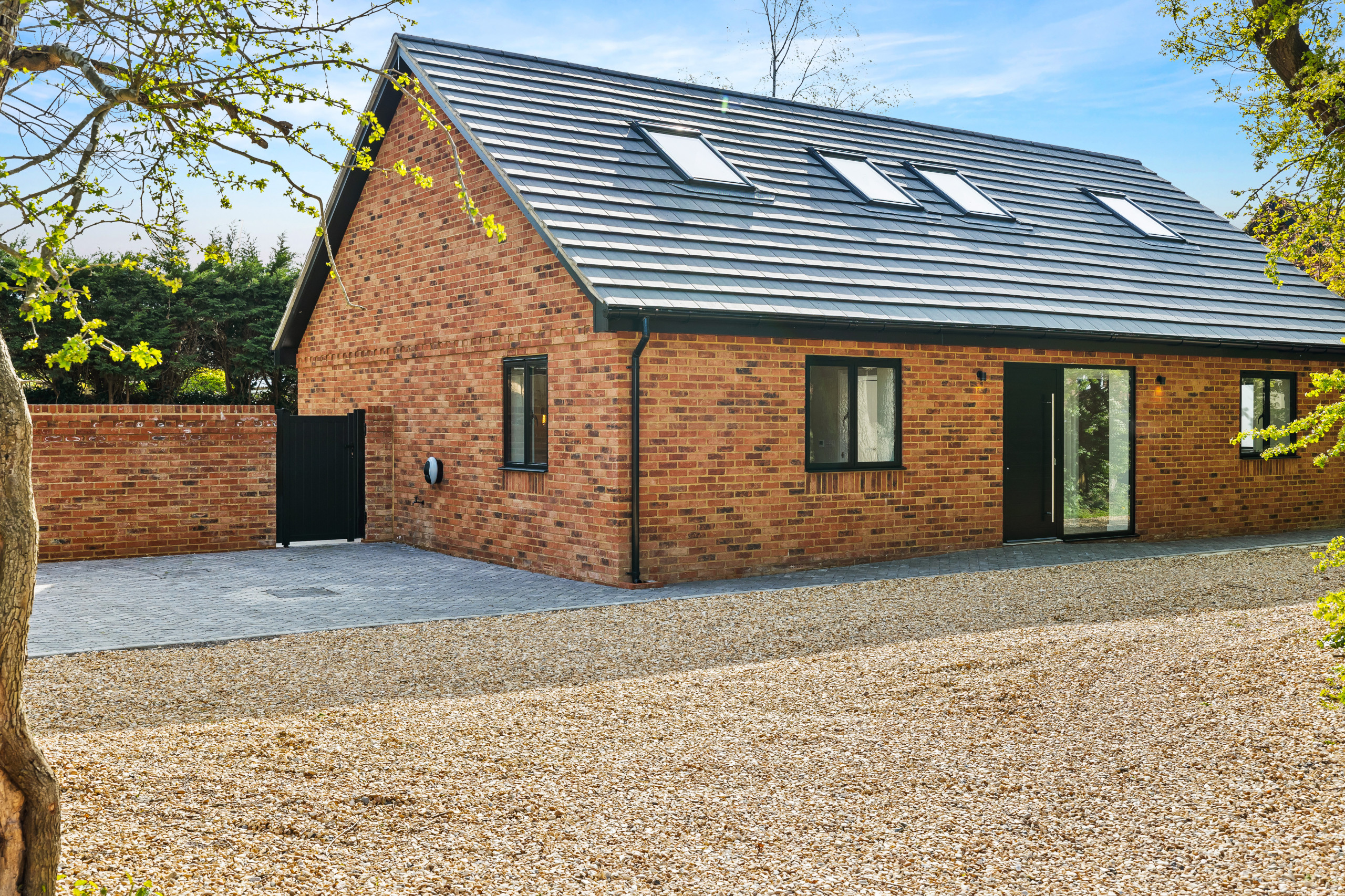 Western Road, Hurstpierpoint