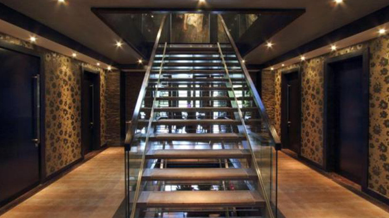 Luxury Cheshire Home