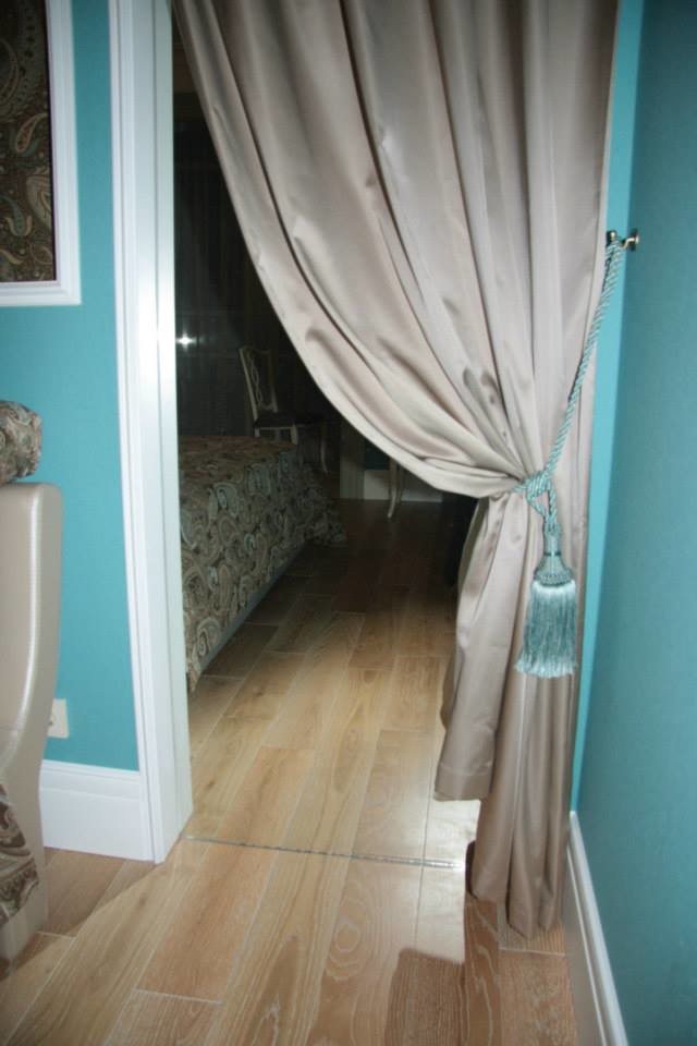 Квартира 180м2 в Москве