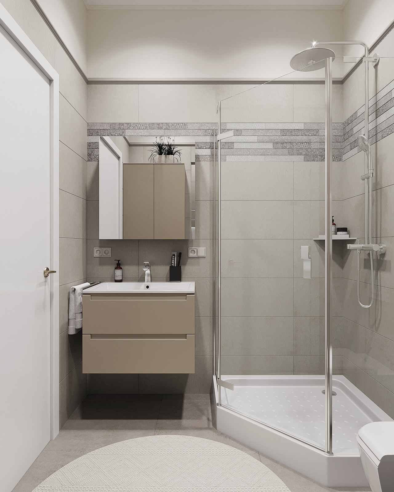 ЖК RedSide: современная классика