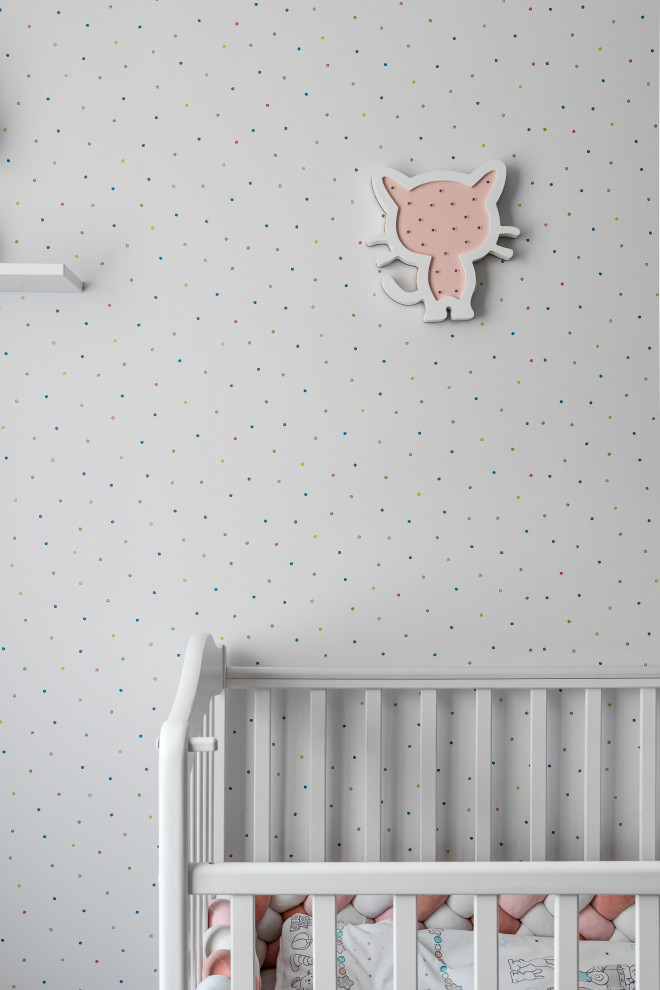 Квартира ЖК Гиляровского