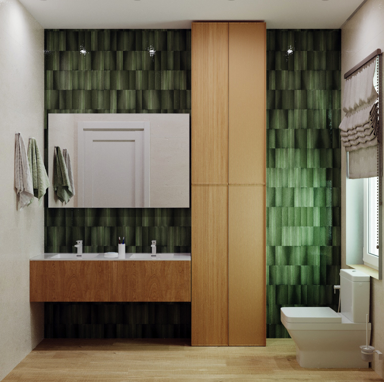 Дом 96м2 Новороссийск