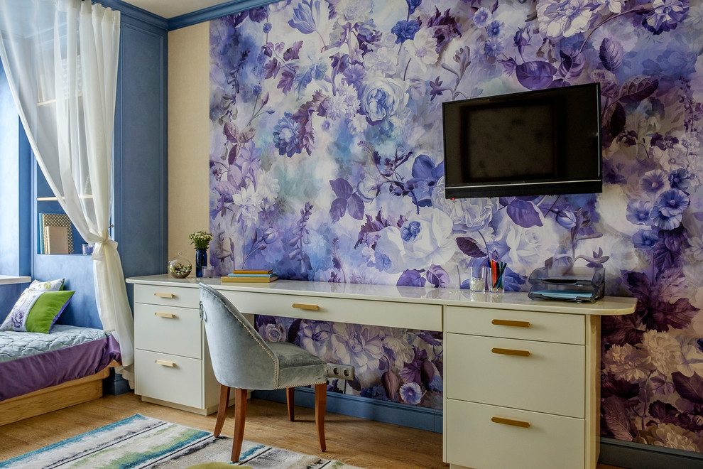 Детская для дочери Елены Воробей