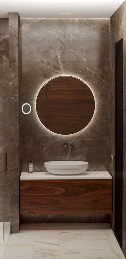 Ванная комната