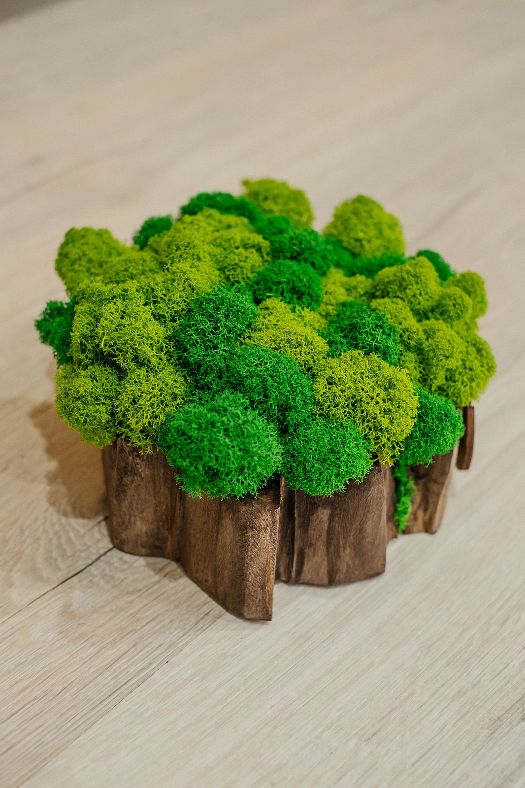 Настольный декор