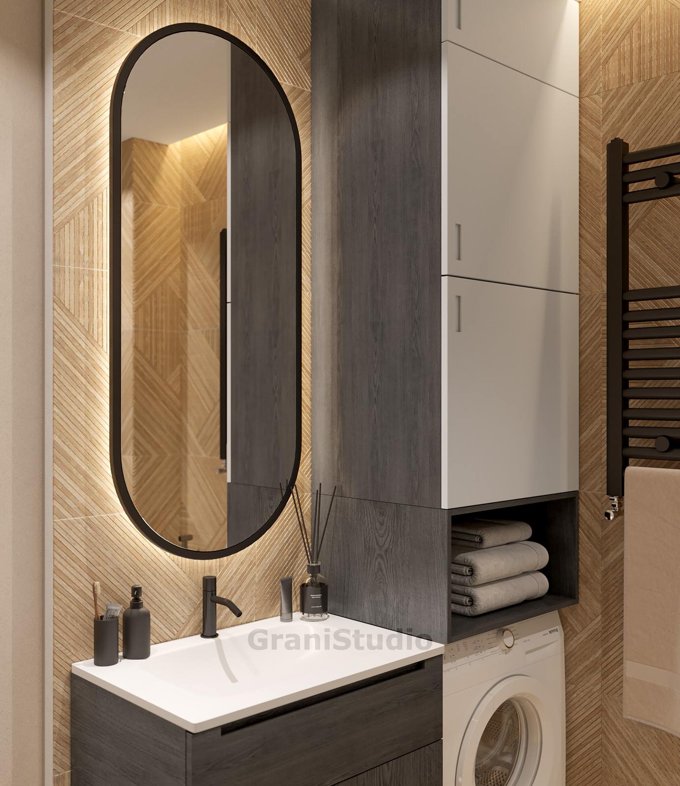 Блики света