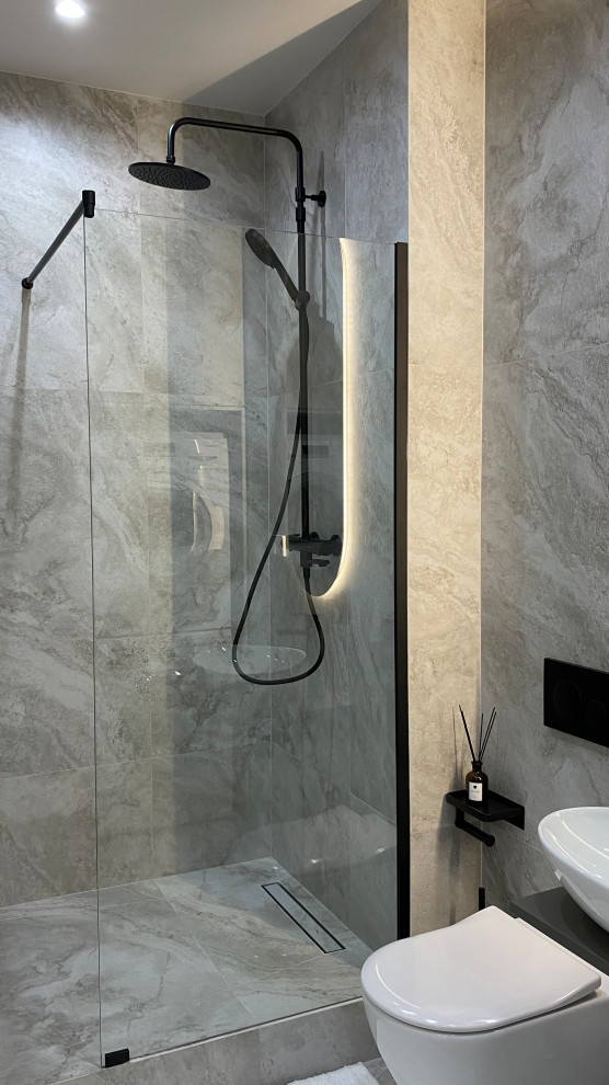 жк Алые Паруса, редизайн