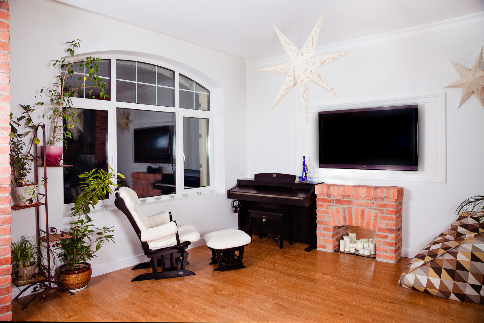 ЖК "КАНТЕЛЕ"